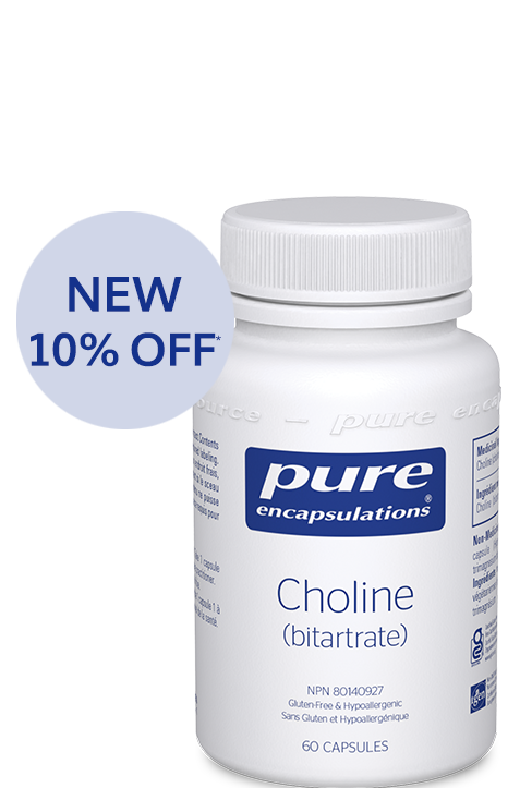 Choline Bitartrate