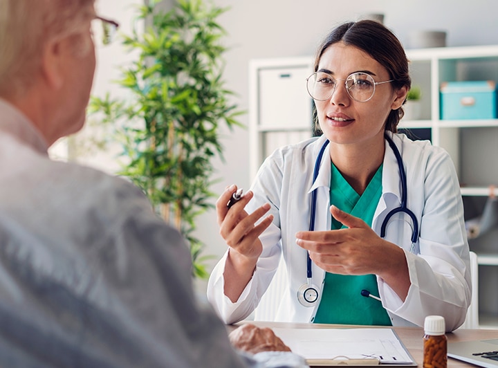 Felice L. Gersh, M.D.