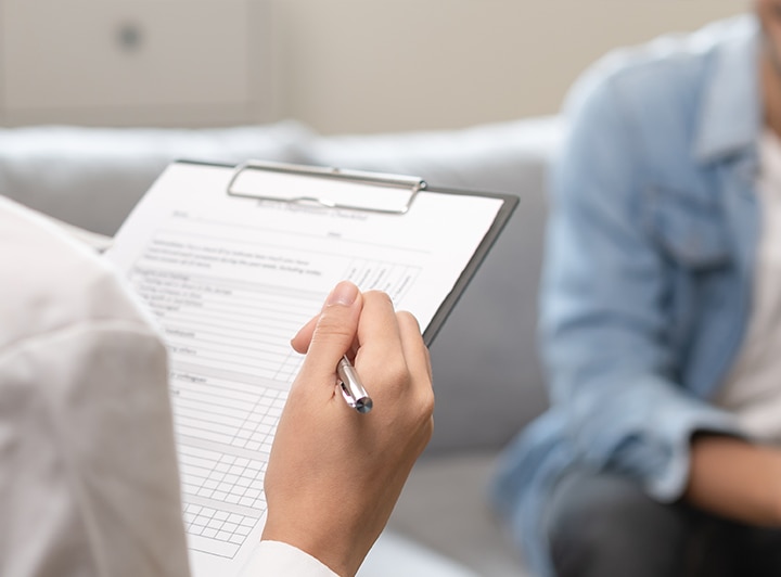 Penny Kendall-Reed, N.D.