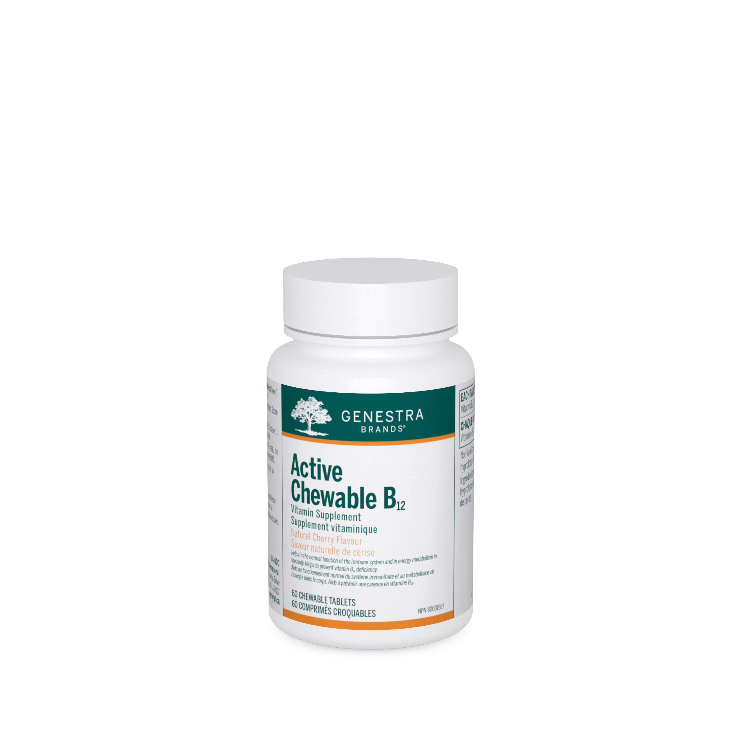 Active B Complex