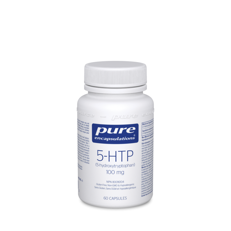 5HTP 100 mg (5Hydroxytryptophan)