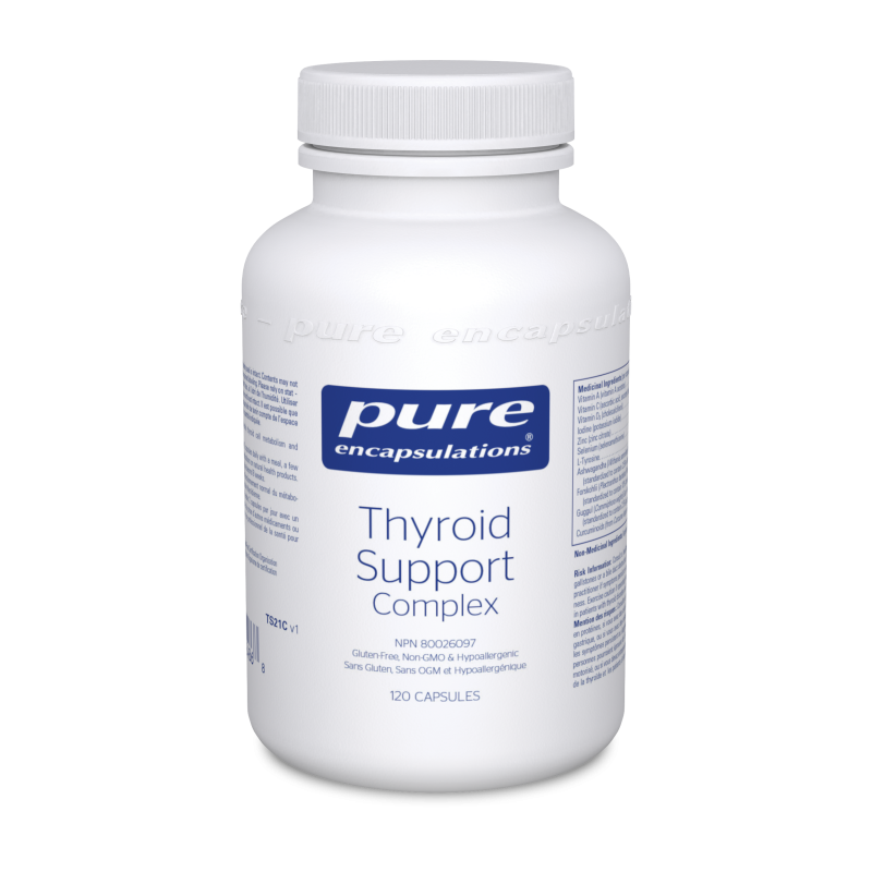 Thyroid Support Complex