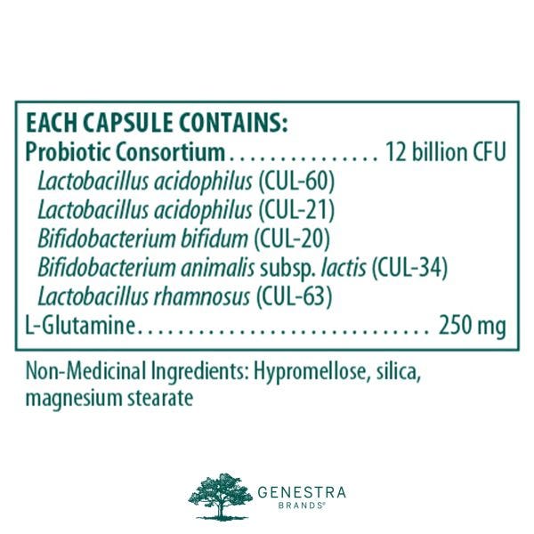 10442 | HMF Neuro Capsules