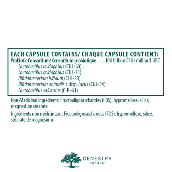 10457 | HMF Replenish Capsules