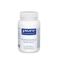 PGM26C-C | PureGenomics&trade; Multivitamin