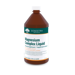 04235 | Magnesium Complex Liquid