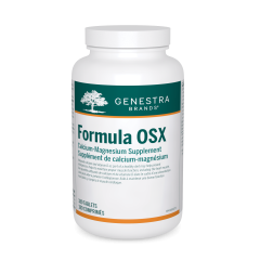 05250180 | Formula OSX (180 tabs)