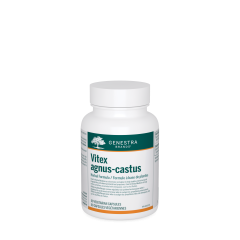 07436 | Vitex agnus-castus