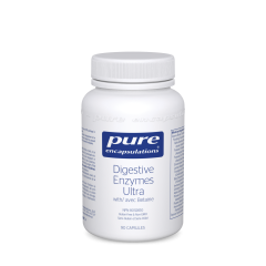 DEUB9C-C | Digestive Enzymes Ultra with Betaine