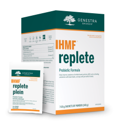 10419-7C | HMF Replete