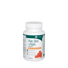 10657-60C | Hair, Skin & Nails Gummies