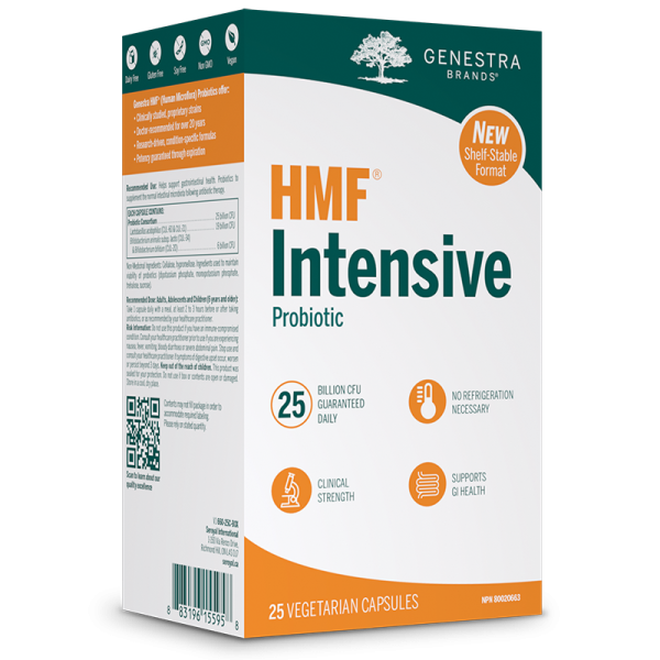 HMF® Intensive (shelf-stable)