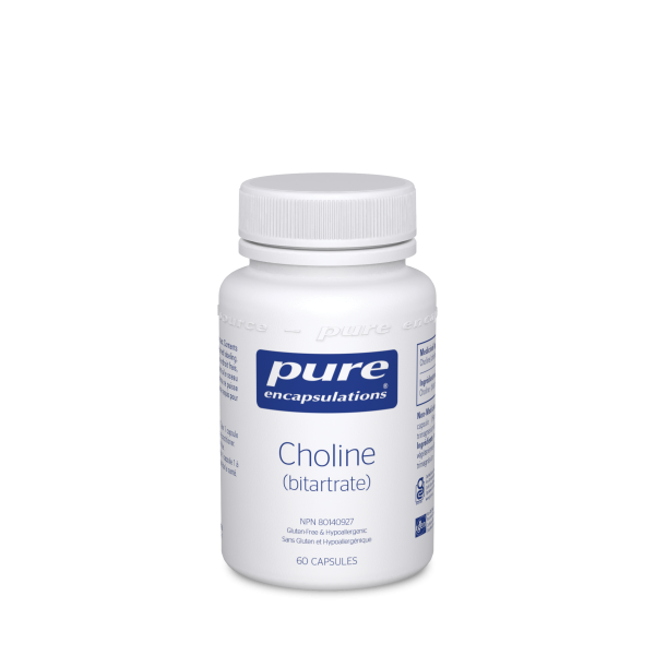 Choline (bitartrate)