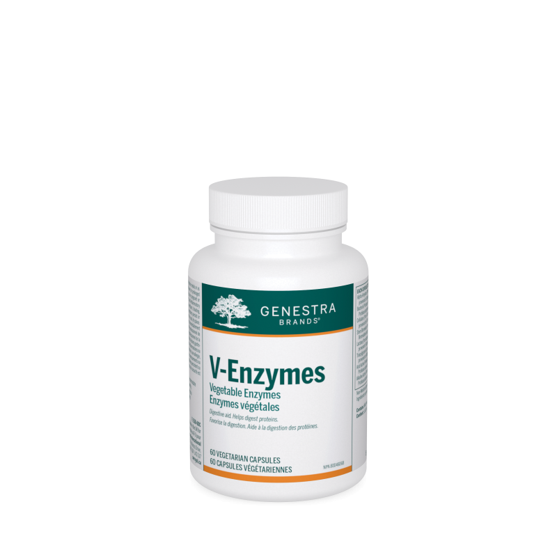 V-Enzymes