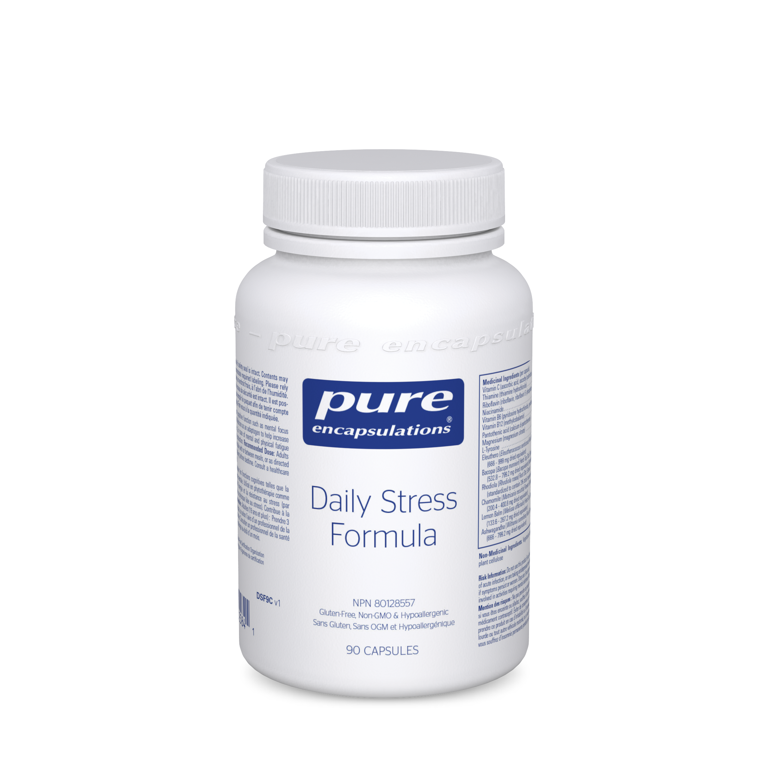 Oral−B D5015132XBK Zinc Chewables