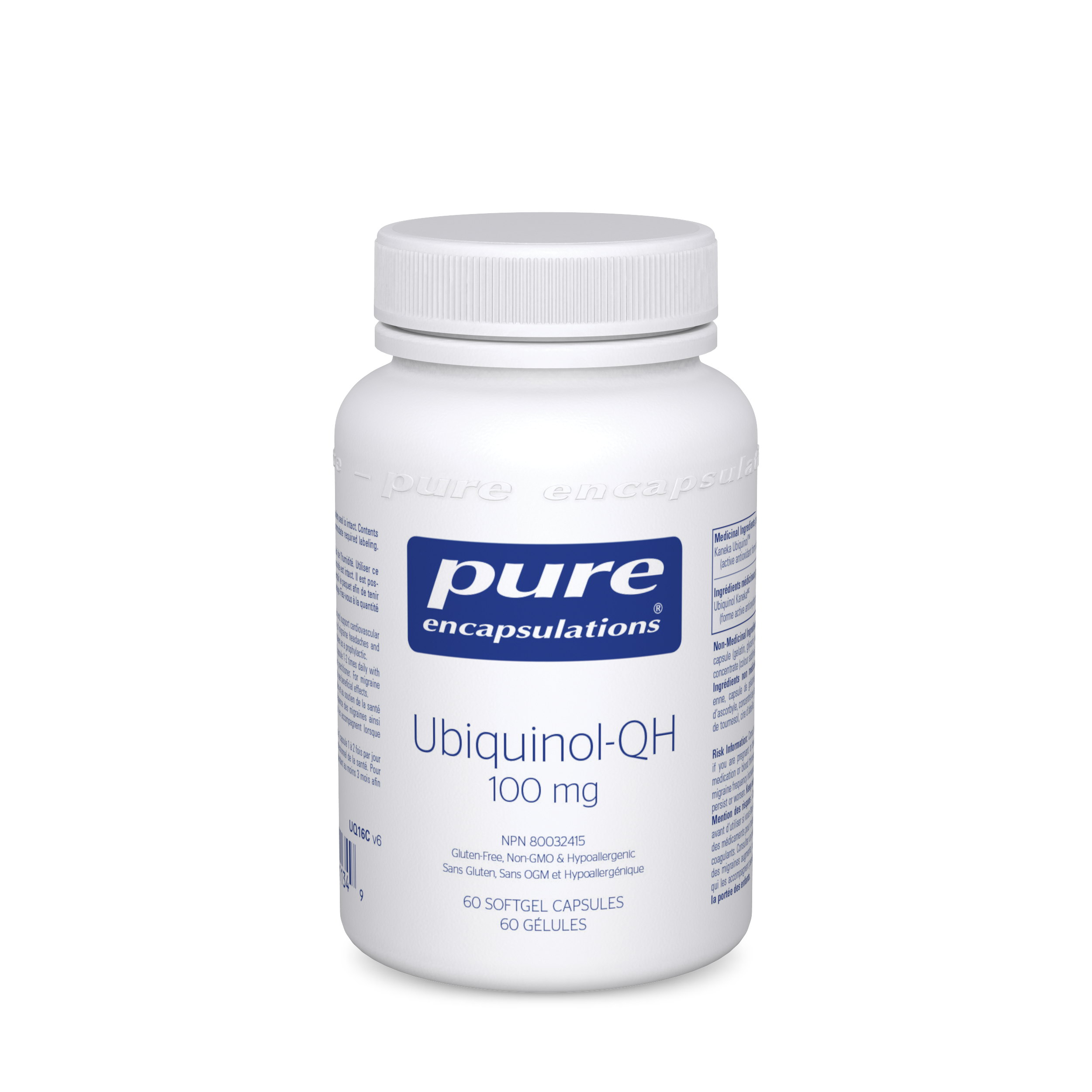Liposomal Glutathione